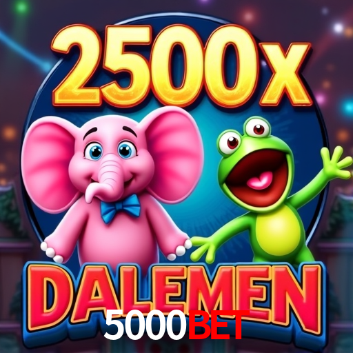 5000bet: Seu Cassino Premiado com Pagamentos Rápidos