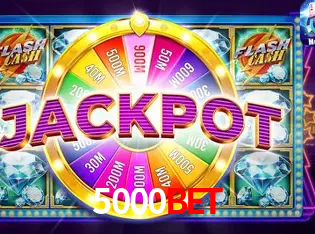 5000 bet app
