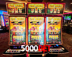 5000 bet app